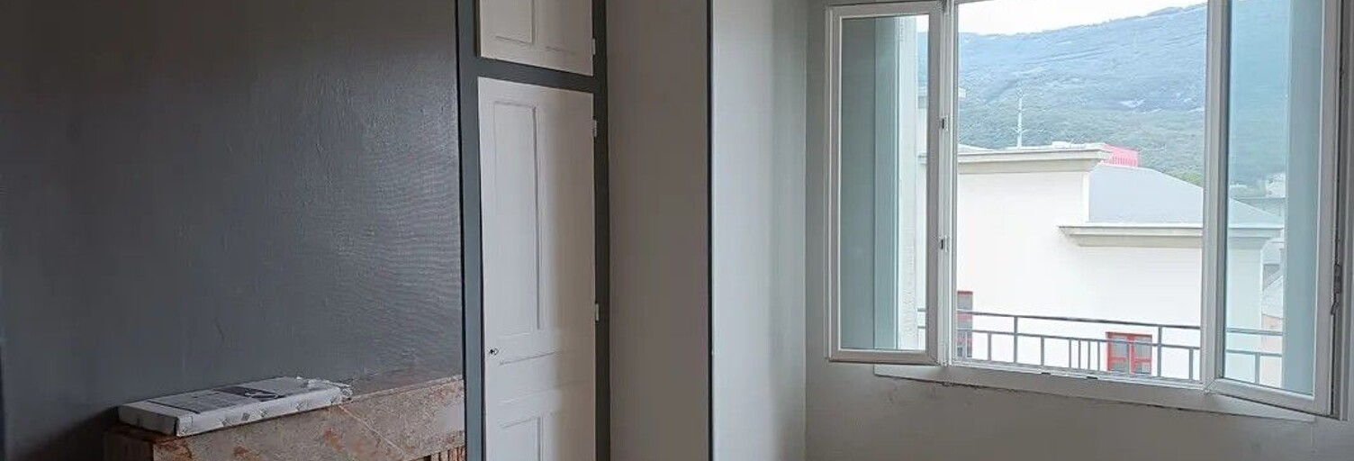Appartement 2 Pièces 48 m² à louer à Grenoble (38000)