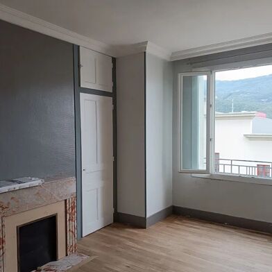 Appartement 2 pièces 680 €