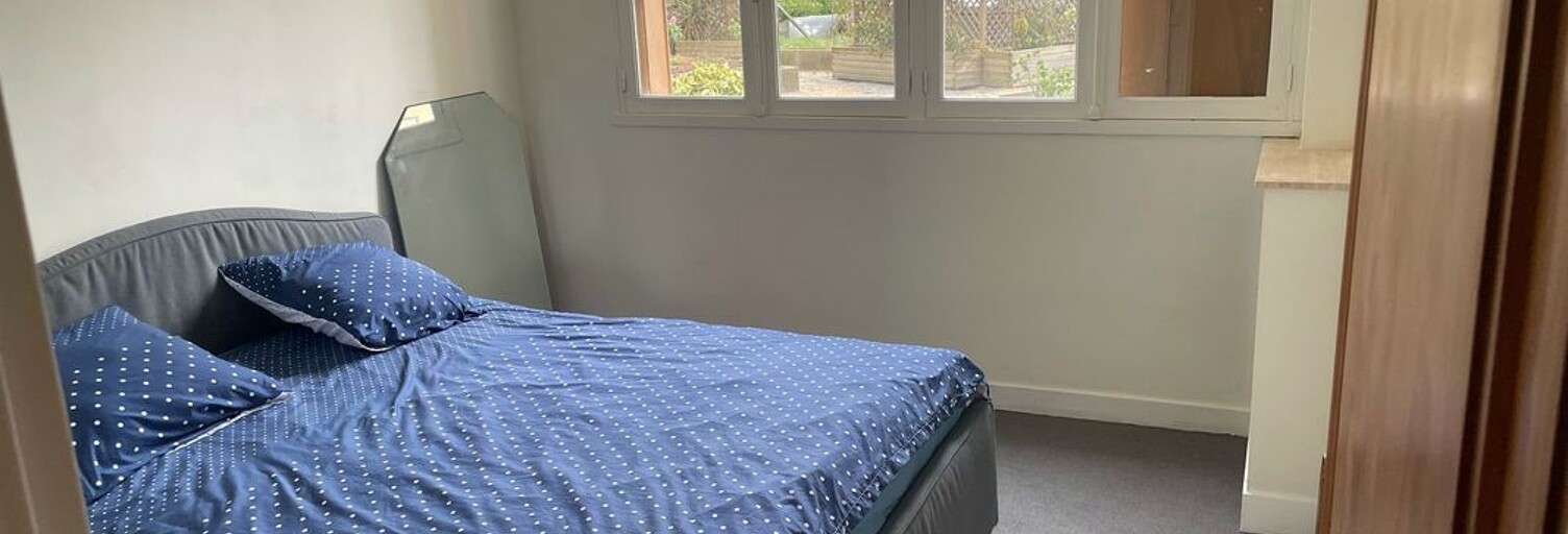 Appartement 3 Pièces 52 m² à louer à Paris 17 (75017)