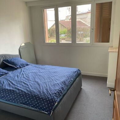 Appartement 3 pièces 1800 €