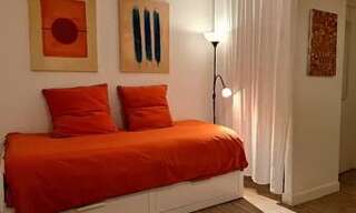 Appartement 1 Pièce 22 m² à louer à Montreuil (93100)