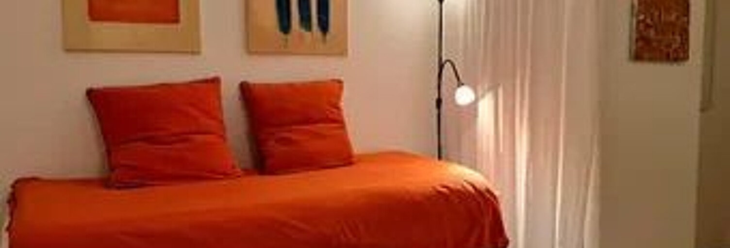 Appartement 1 Pièce 22 m² à louer à Montreuil (93100)