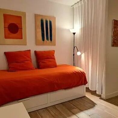 Appartement 1 pièces 820 €