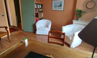 Appartement 2 Pièces 35 m² à louer à Bordeaux (33000)