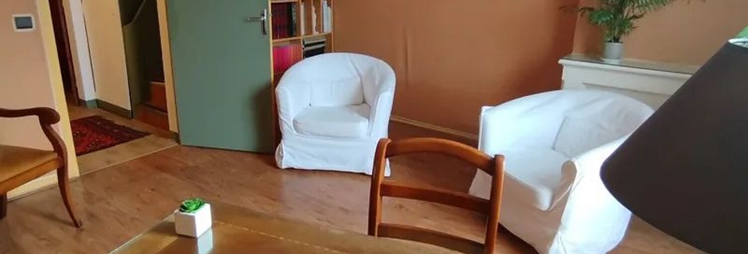 Appartement 2 Pièces 35 m² à louer à Bordeaux (33000)