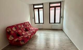 Appartement 3 Pièces 38 m² à louer à Lille (59000)