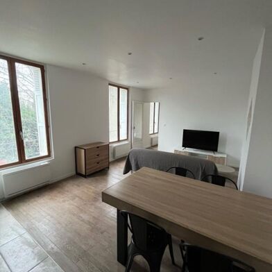 Appartement 2 pièces 1200 €