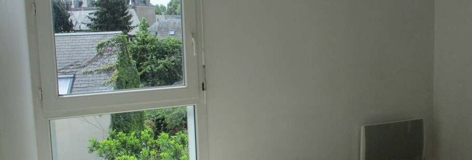 Appartement 2 Pièces 37 m² à louer à Orléans (45000)