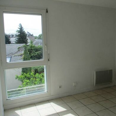 Appartement 2 pièces 660 €