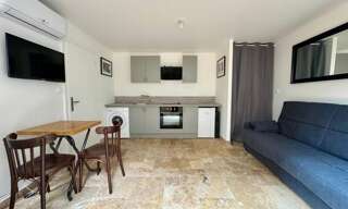 Appartement 2 Pièces 20 m² à louer à Nancy (54000)