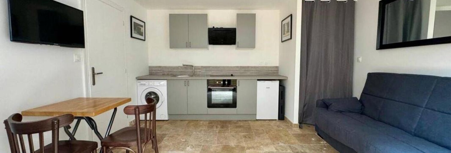 Appartement 2 Pièces 20 m² à louer à Nancy (54000)