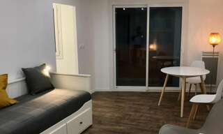 Appartement 1 Pièce 32 m² à louer à Toulouse (31000)