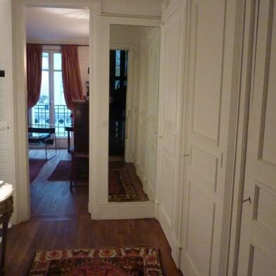Appartement 2 pièces 2000 €