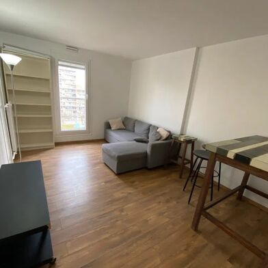 Appartement 3 pièces 1500 €