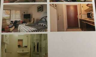 Appartement 1 Pièce 25 m² à louer à La Rochelle (17000)