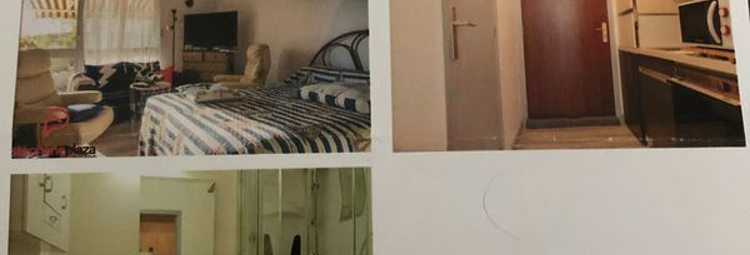 Appartement 1 Pièce 25 m² à louer à La Rochelle (17000)