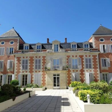 Appartement 1 pièces 680 €