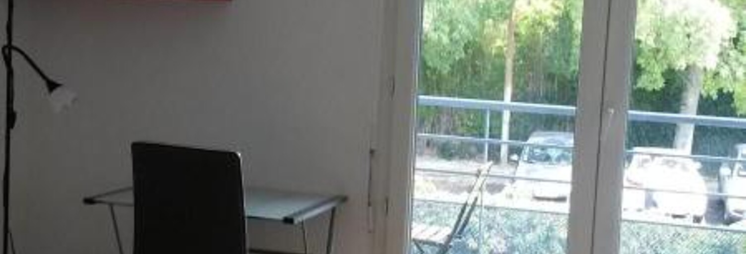 Appartement 1 Pièce 19 m² à louer à Toulouse (31000)