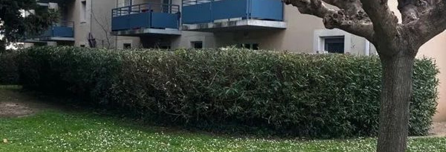 Appartement 3 Pièces 56 m² à louer à Avignon (84000)