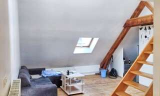 Appartement 3 Pièces 55 m² à louer à Charleville-Mézières (08000)