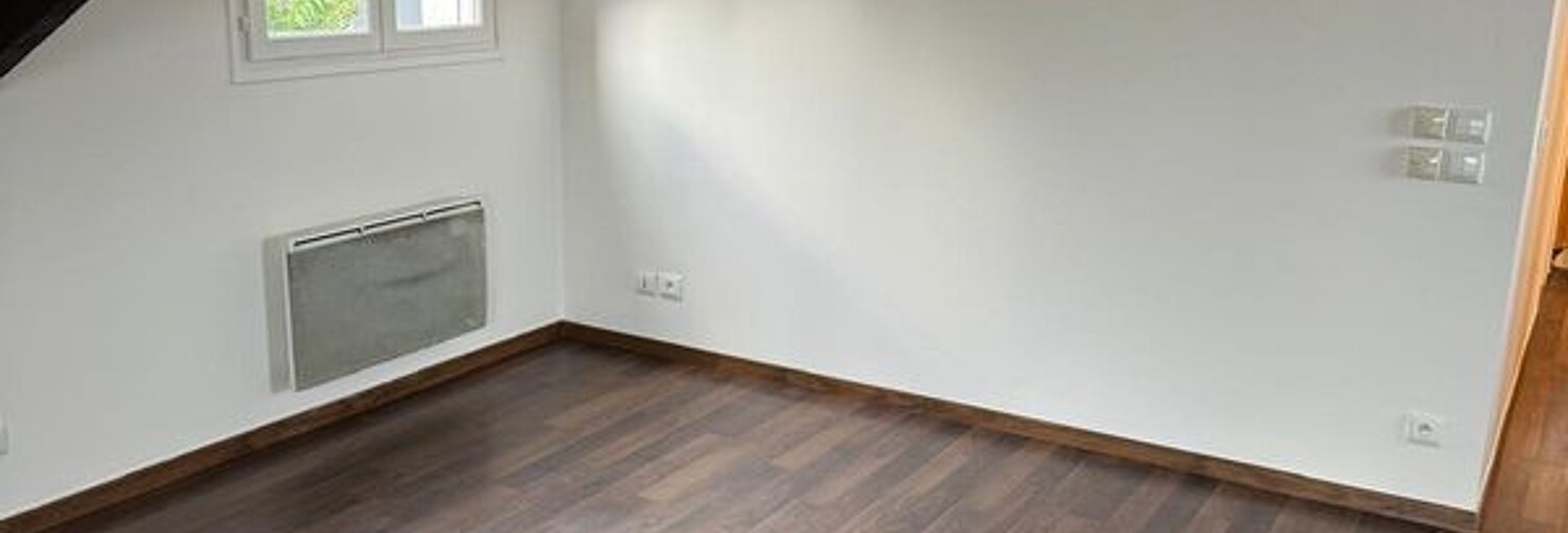 Appartement 3 Pièces 48 m² à louer à Nogent-sur-Marne (94130)