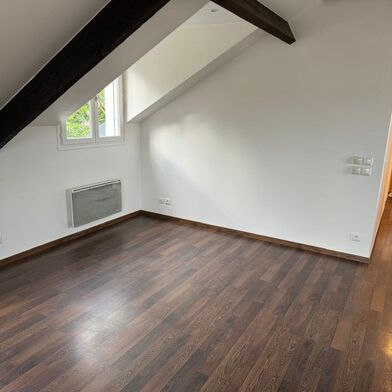 Appartement 3 pièces 1450 €