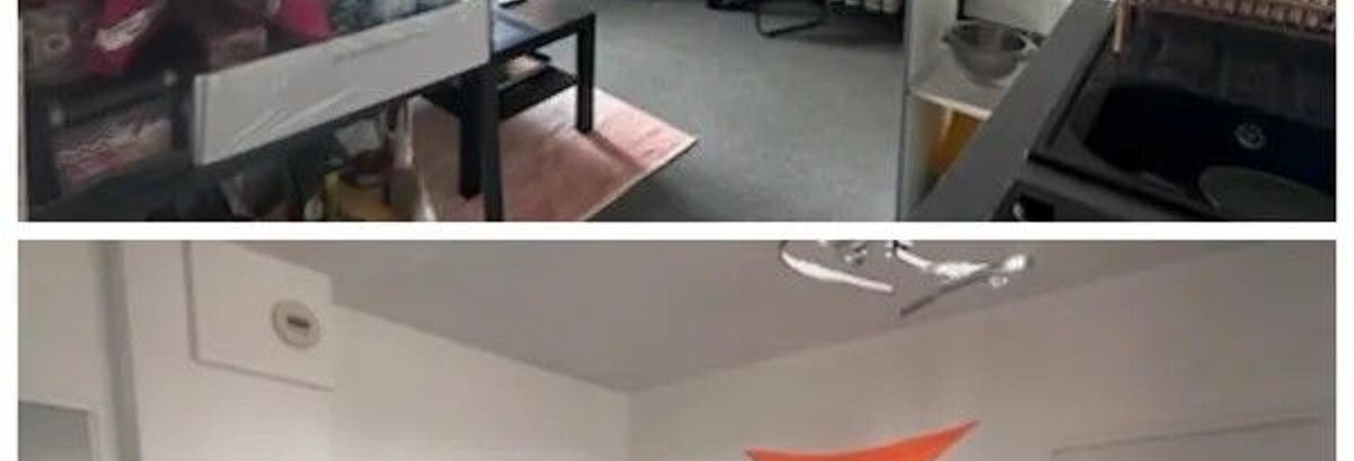 Appartement 2 Pièces 31 m² à louer à Clermont-Ferrand (63000)