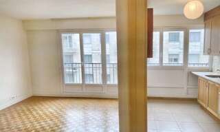 Appartement 3 Pièces 70 m² à louer à Paris 16 (75016)