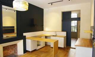 Appartement 2 Pièces 41 m² à louer à Libourne (33500)