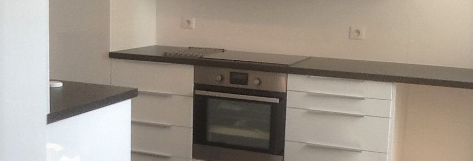 Appartement 3 Pièces 66 m² à louer à Bezons (95870)