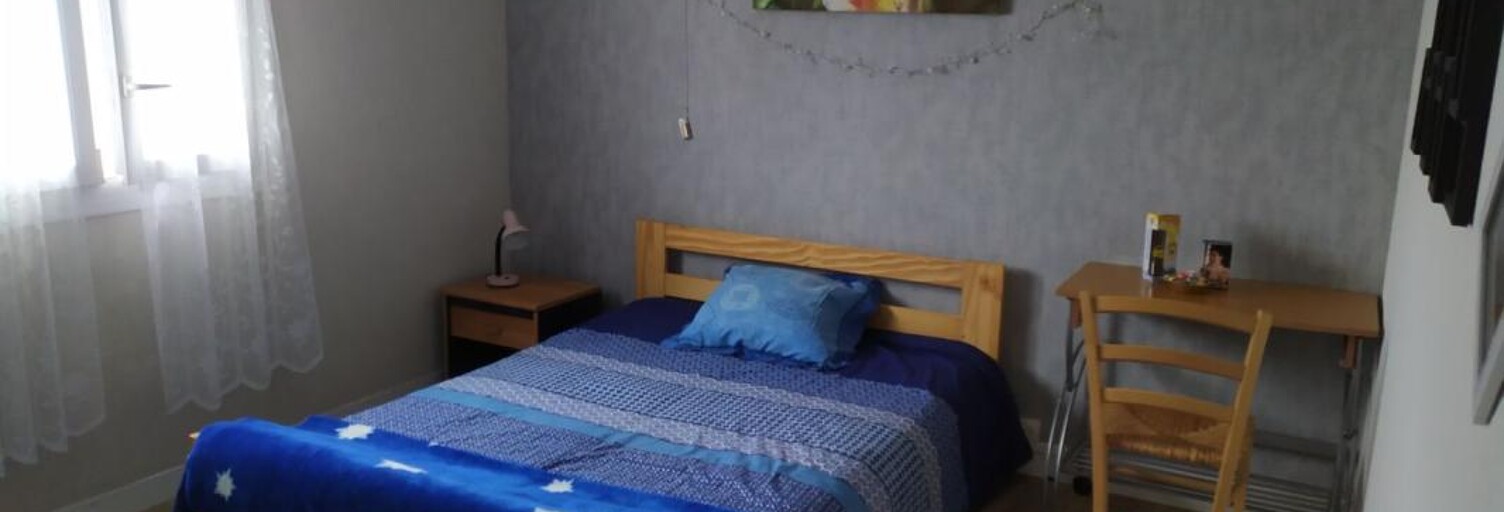 Appartement 1 Pièce 71 m² à louer à Nantes (44000)