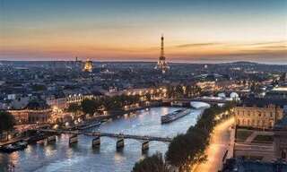 Appartement 2 Pièces 26 m² à louer à Paris 15 (75015)