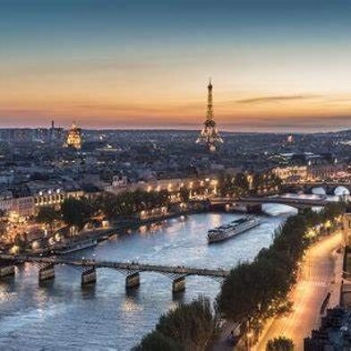 Appartement 2 pièces 1200 €