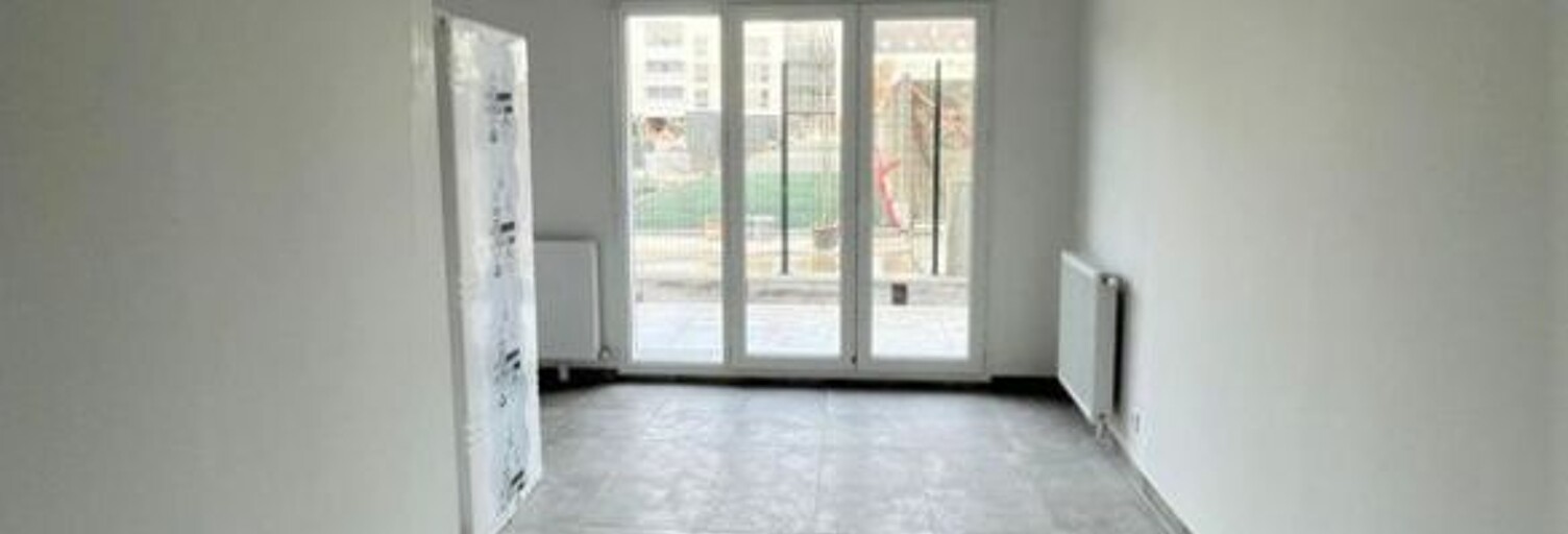 Appartement 3 Pièces 57 m² à louer à Combs-la-Ville (77380)