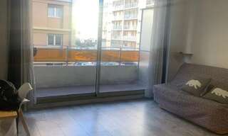 Appartement 1 Pièce 23 m² à louer à Marseille 5 (13005)