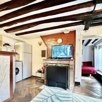 Appartement 2 pièces 1160 €