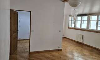 Appartement 2 Pièces 47 m² à louer à Strasbourg (67000)
