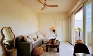 Appartement 1 Pièce 24 m² à louer à Nice (06000)