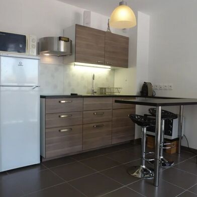 Appartement 2 pièces 950 €