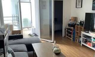 Appartement 2 Pièces 42 m² à louer à Ermont (95120)