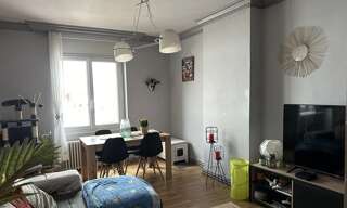 Appartement 2 Pièces 60 m² à louer à Saint-Étienne (42000)