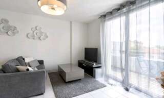 Appartement 2 Pièces 48 m² à louer à Cugnaux (31270)