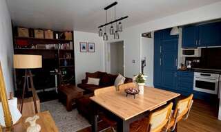 Appartement 2 Pièces 42 m² à louer à Argenteuil (95100)