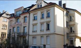 Appartement 3 Pièces 50 m² à louer à Metz (57000)