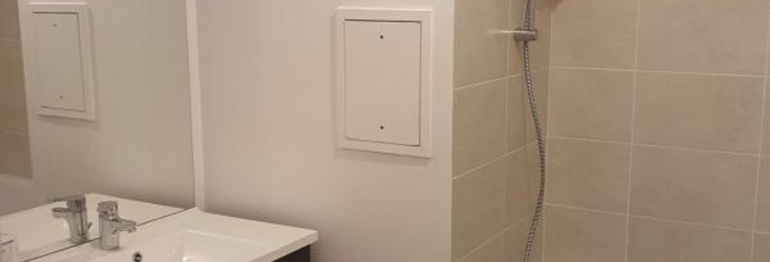 Appartement 3 Pièces 69 m² à louer à Bezons (95870)