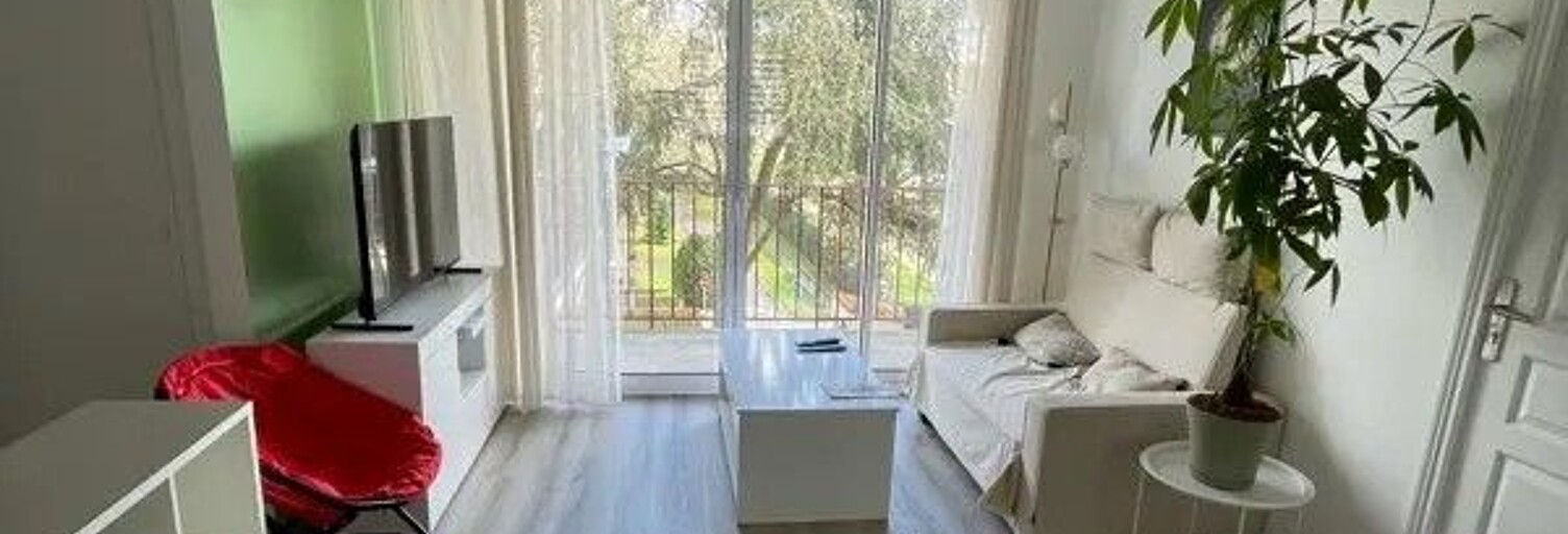 Appartement 1 Pièce 72 m² à louer à Poitiers (86000)