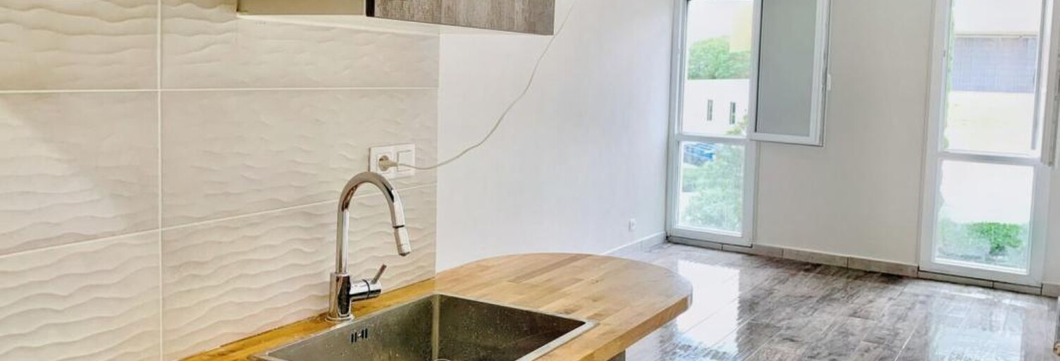 Appartement 1 Pièce 20 m² à louer à Toulouse (31000)