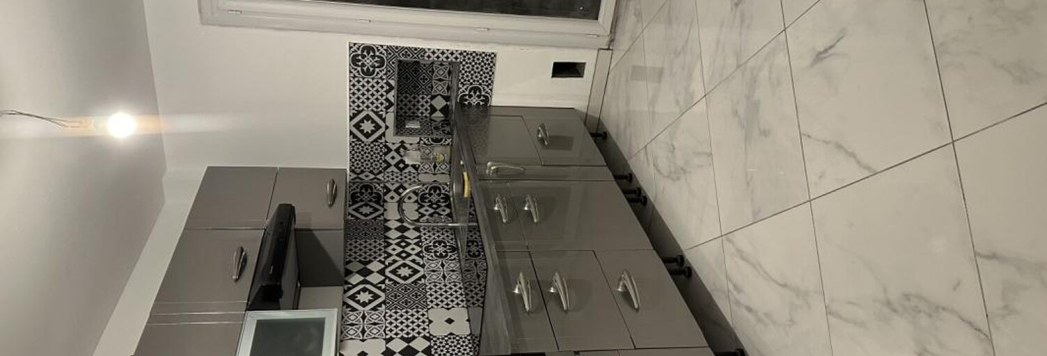 Appartement 3 Pièces 60 m² à louer à Thonon-les-Bains (74200)