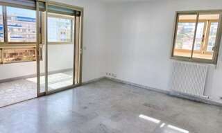 Appartement 2 Pièces 40 m² à louer à Le Cannet (06110)