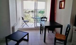 Appartement 1 Pièce 20 m² à louer à Narbonne (11100)